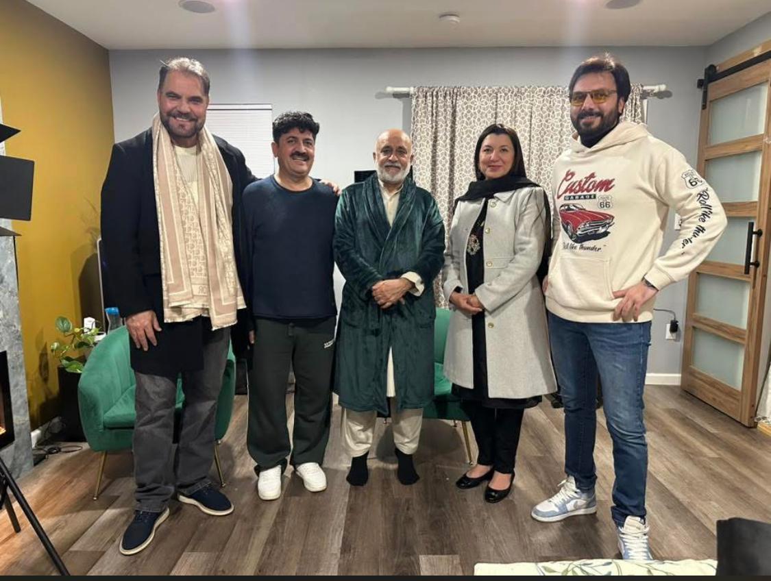 خالد خان خٹک خیبر سو سائٹی آف امریکہ کے صدر اور ناصر خان جنرل سیکر ٹری منتحب۔تاج اکبر خان؛ ڈاکٹر جمشید اور عبد اللہ نے نوٹیفیکشن جاری کر دیا