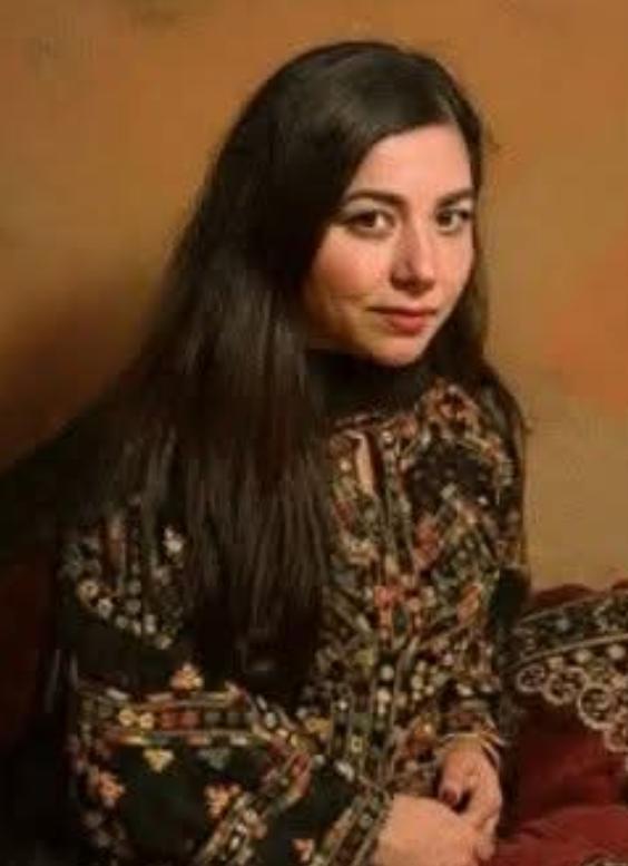 میری کامیابی اللہ تعا ٙئی کا فضل اور والدین کی دعاوں کے طفیل ہے ۔بزنس وومن شازیہ وٹو